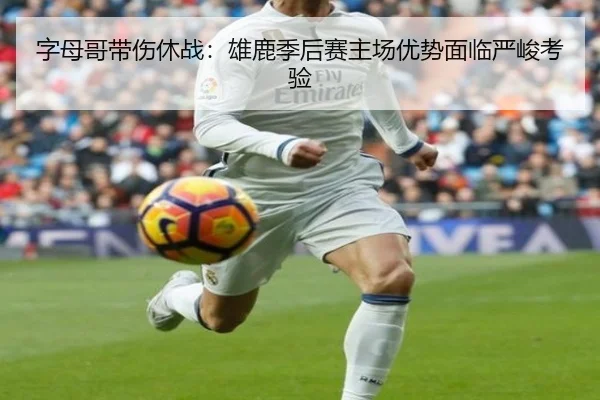 字母哥带伤休战:雄鹿季后赛主场优势面临严峻考验